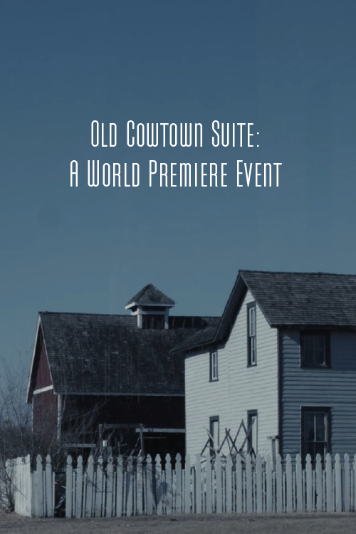 Image for OLD COWTOWN SUITE