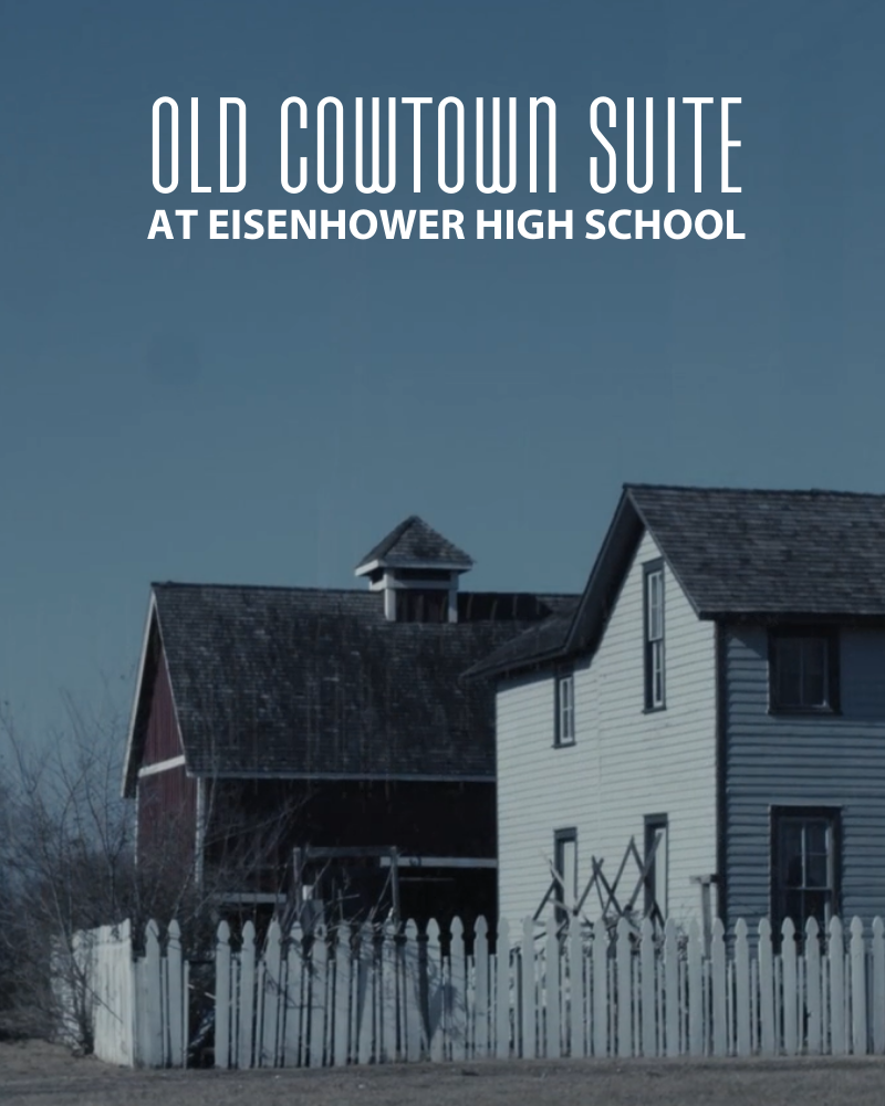Image for OLD COWTOWN SUITE