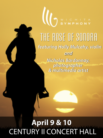 The Rose of Sonora