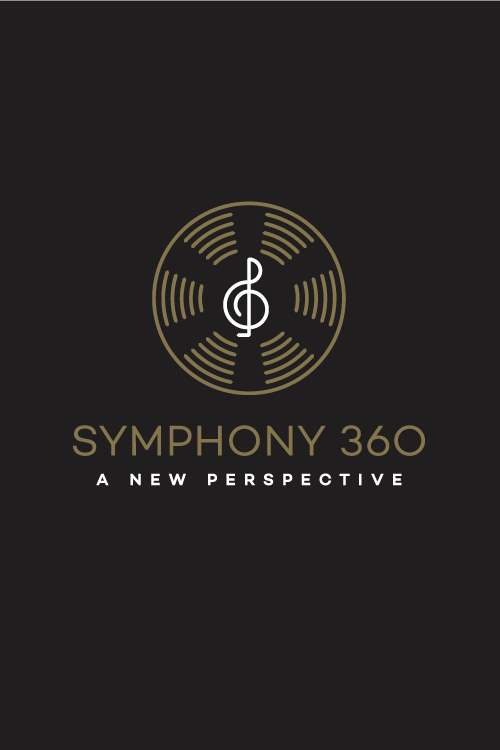 Image for Symphony 360: A New Perspective