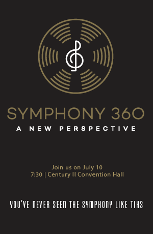 Symphony 360