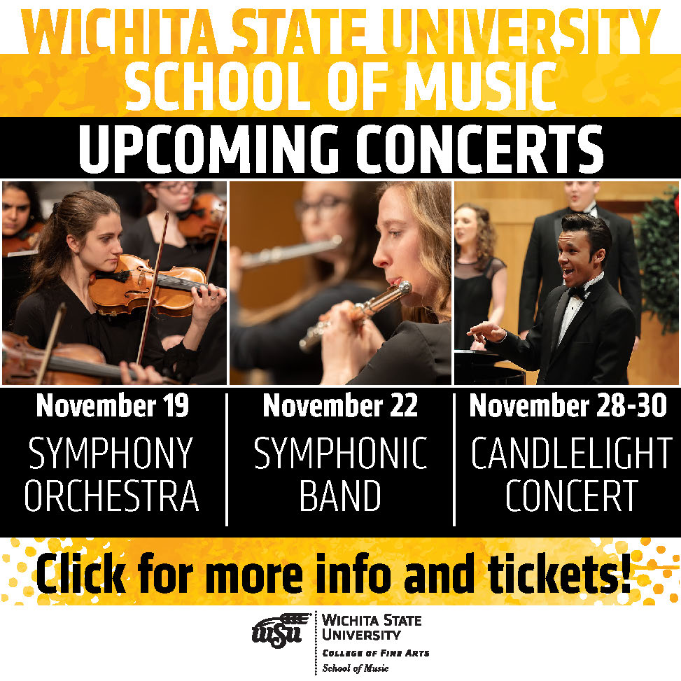 Wichita State University School of Music