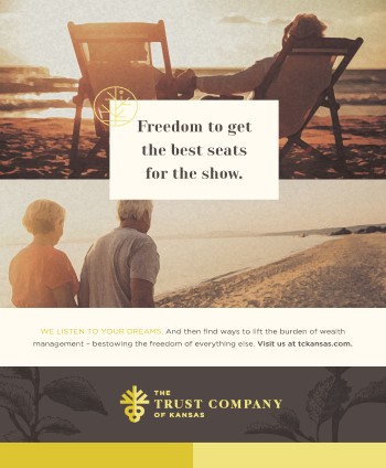 Trust Company of Kansas