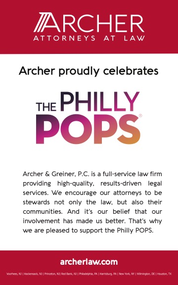 Archer Attorneys at Laws