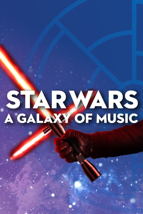 Image for Star Wars: A Galaxy of Music