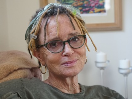 Image for A Conversation with Anne Lamott
