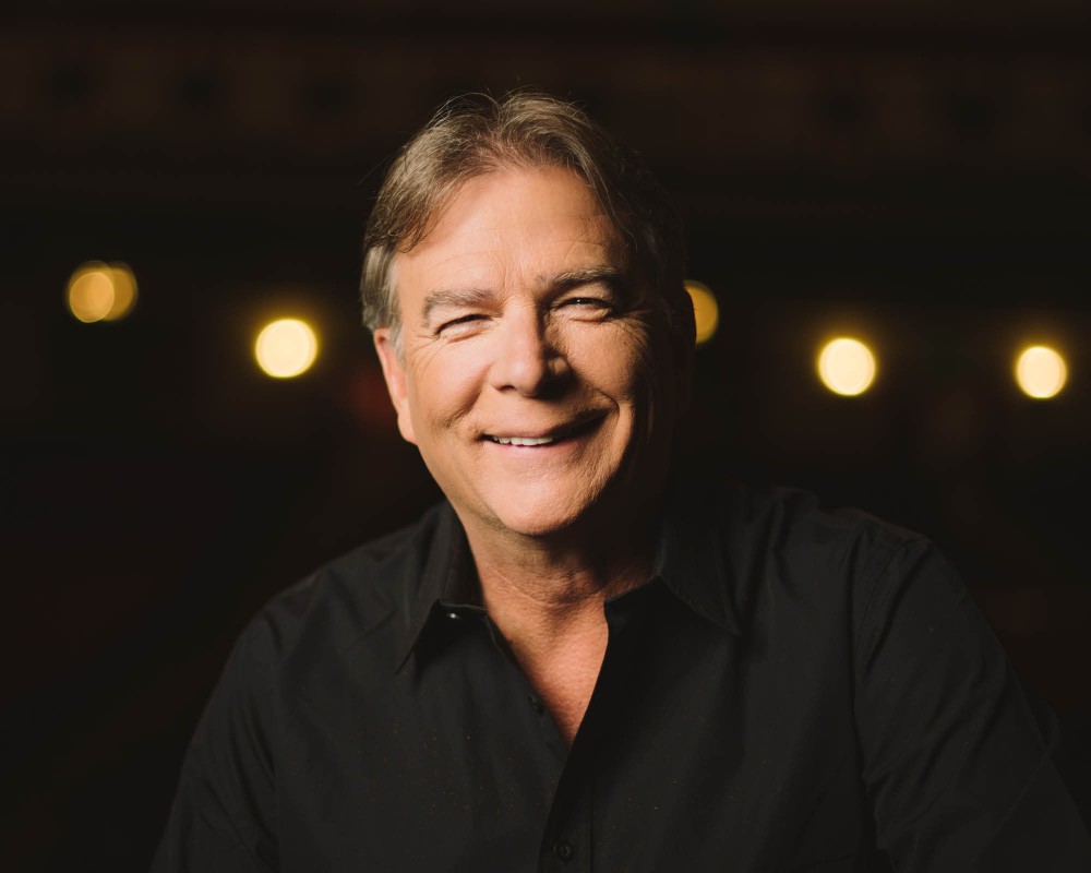 Image for Bill Engvall: Here’s Your Sign – It’s Finally Time: The Farewell Tour