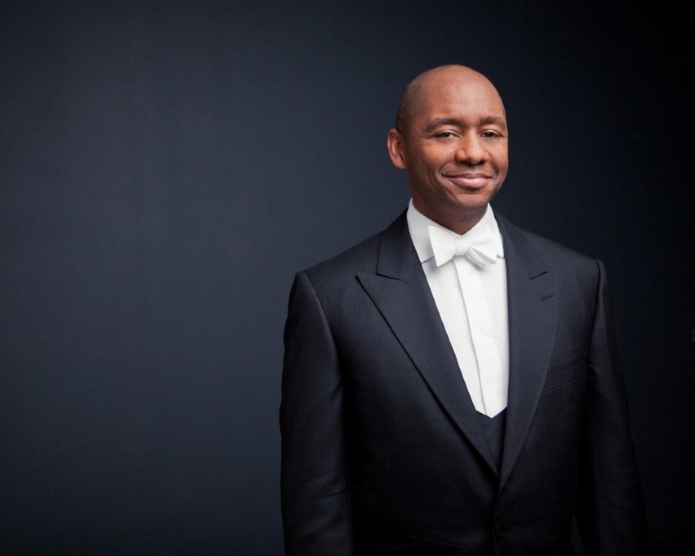 Image for Orpheus Chamber Orchestra with Branford Marsalis