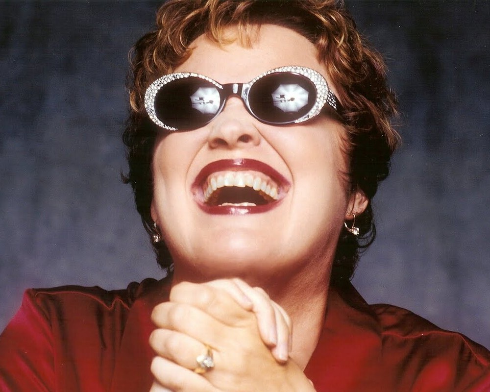Image for Diane Schuur at 70: An Evening of Songs and Stories