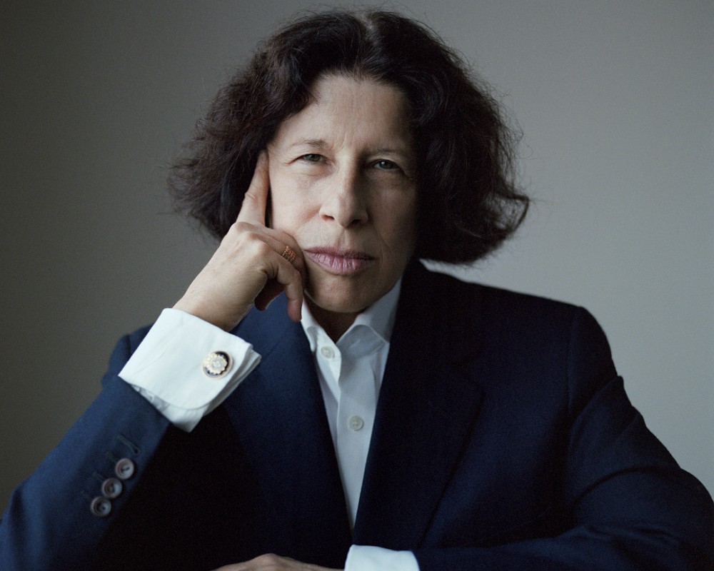 Image for Fran Lebowitz