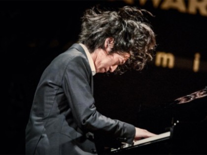 Image for Hayato Sumino, Piano