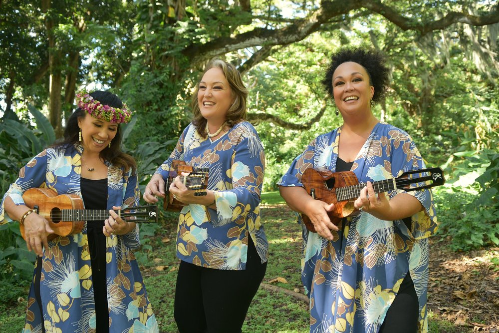 Image for Na Leo Pilimehana