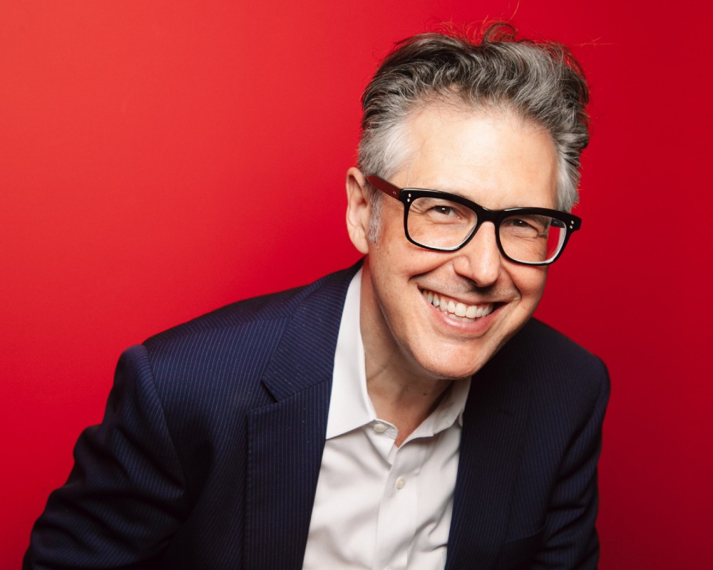 Image for Ira Glass: Seven Things I've Learned