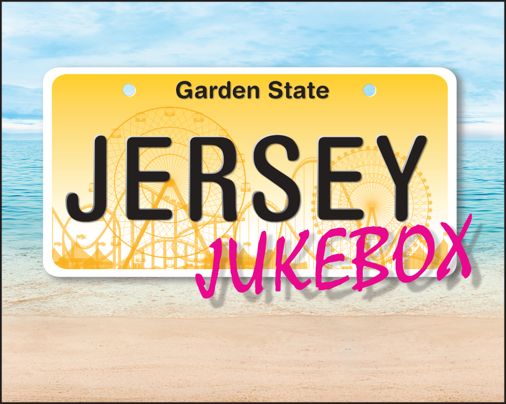 Image for Jersey Jukebox