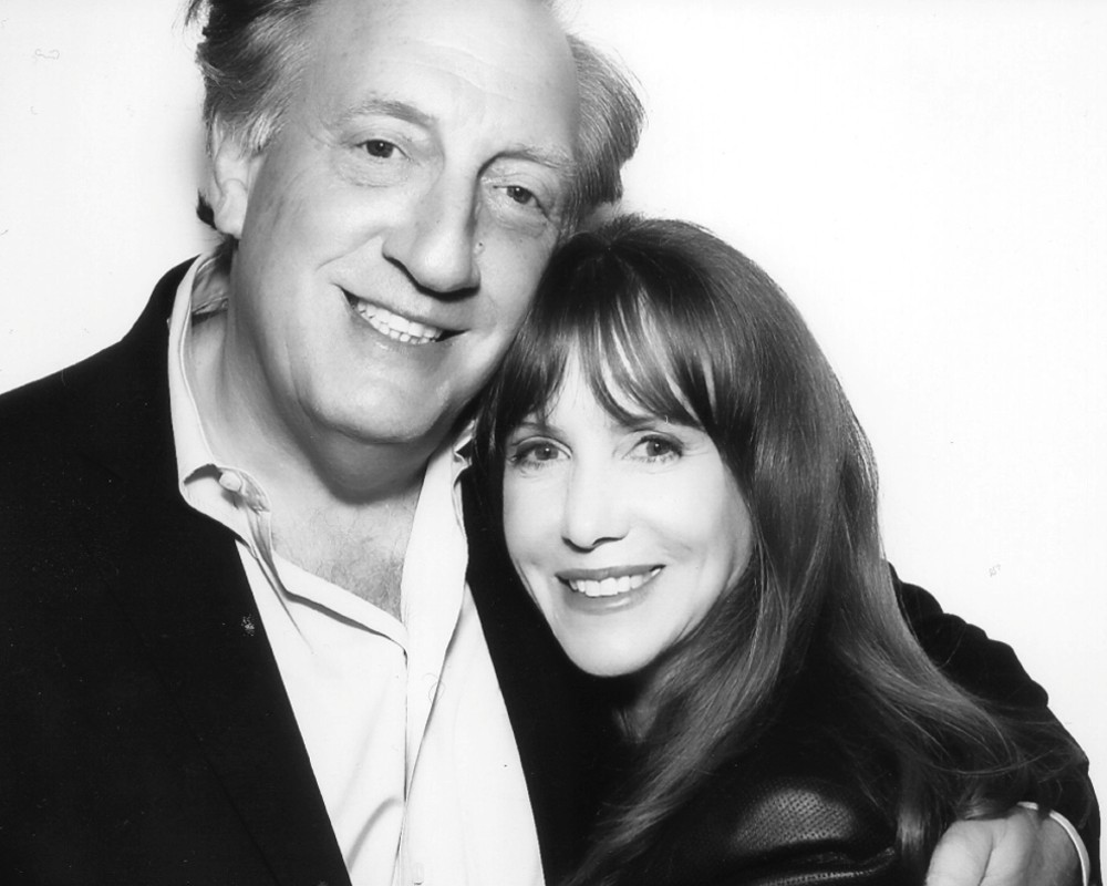 Image for From SNL & Beyond: Laraine Newman & Alan Zweibel