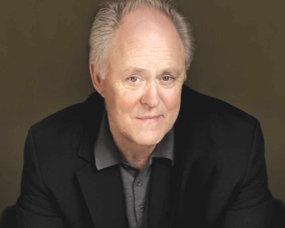 Image for A Conversation with John Lithgow