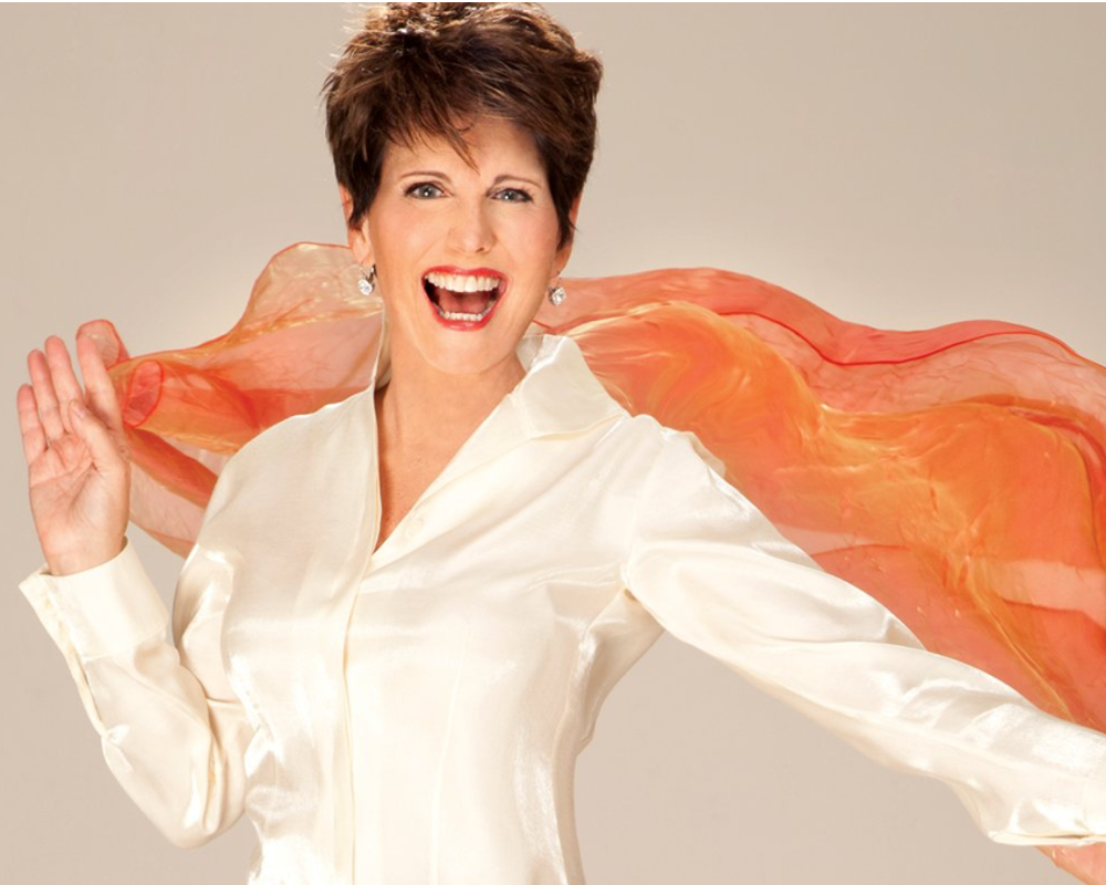Image for Lucie Arnaz: I Got the Job! Songs From My Musical Past