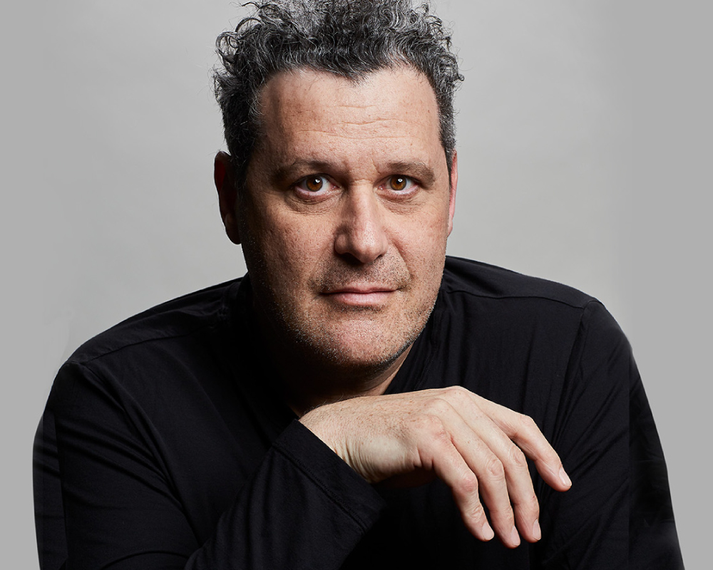 Image for Isaac Mizrahi: In Person