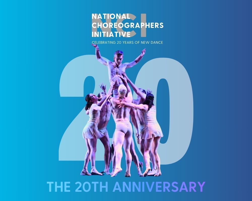 Image for National Choreographers Initiative