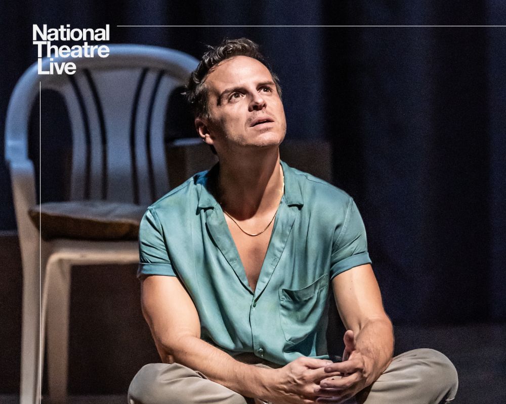 Image for National Theatre Live Screening: Vanya