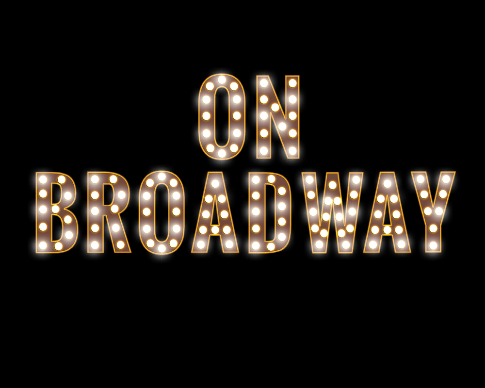 Image for ON BROADWAY