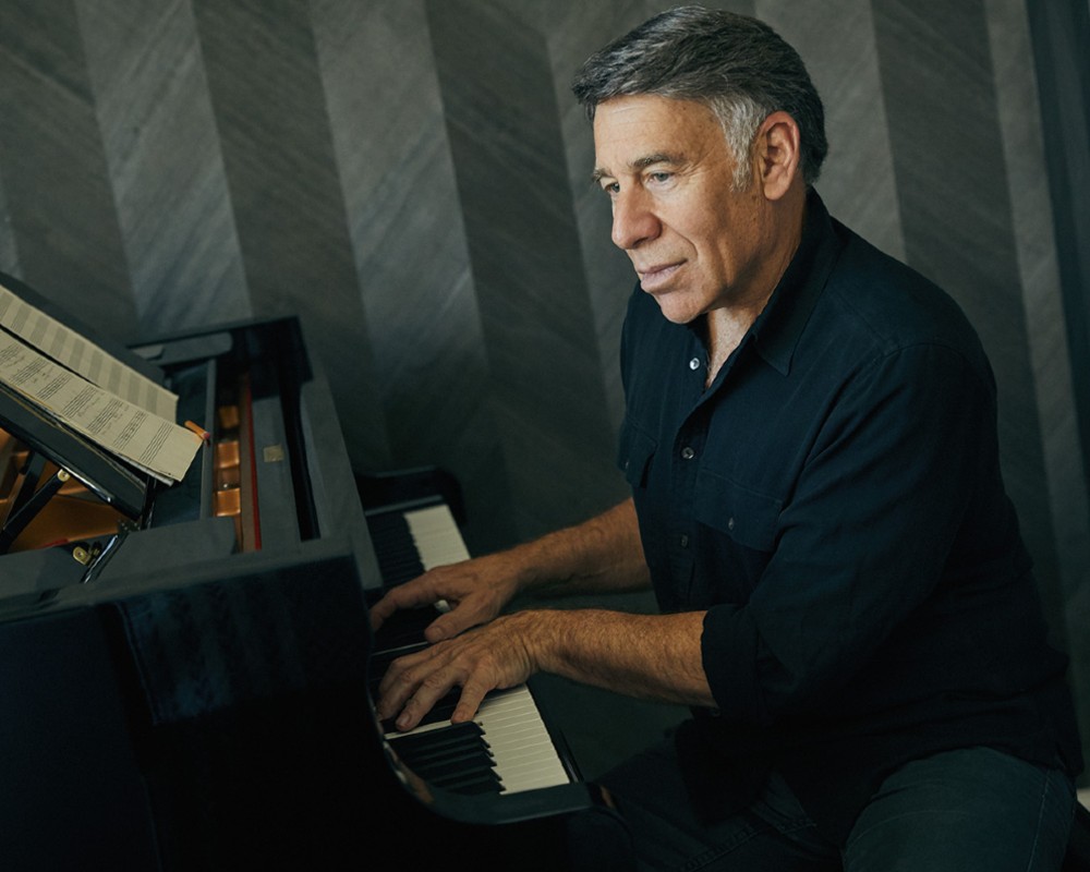 Image for Defying Gravity: An Evening with Stephen Schwartz & Friends
