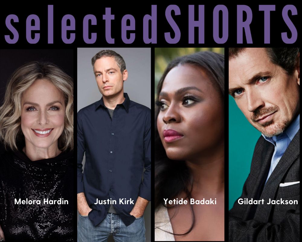 Image for Selected Shorts