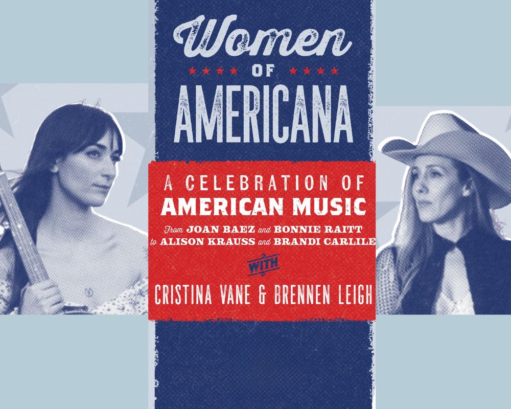 Image for Women of Americana: A Celebration of American Music