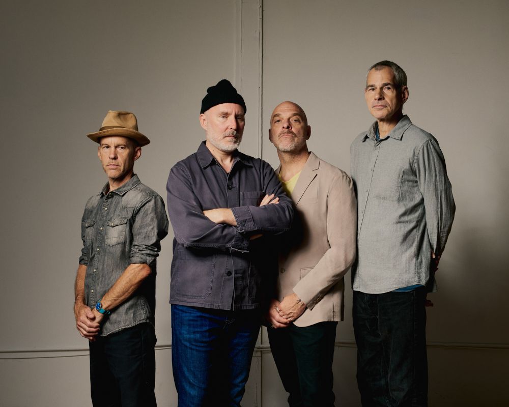 Image for The Bad Plus Farewell Tour
