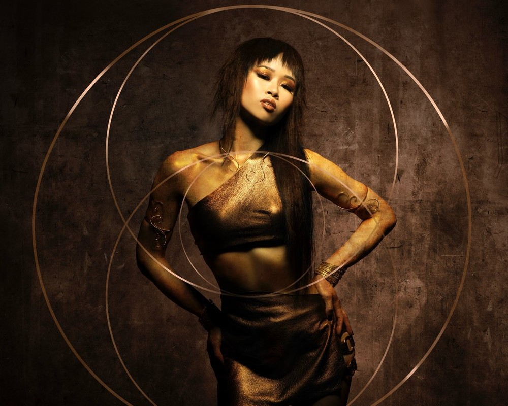 Image for Connie Han: A Solo Piano Improvised Concert Program