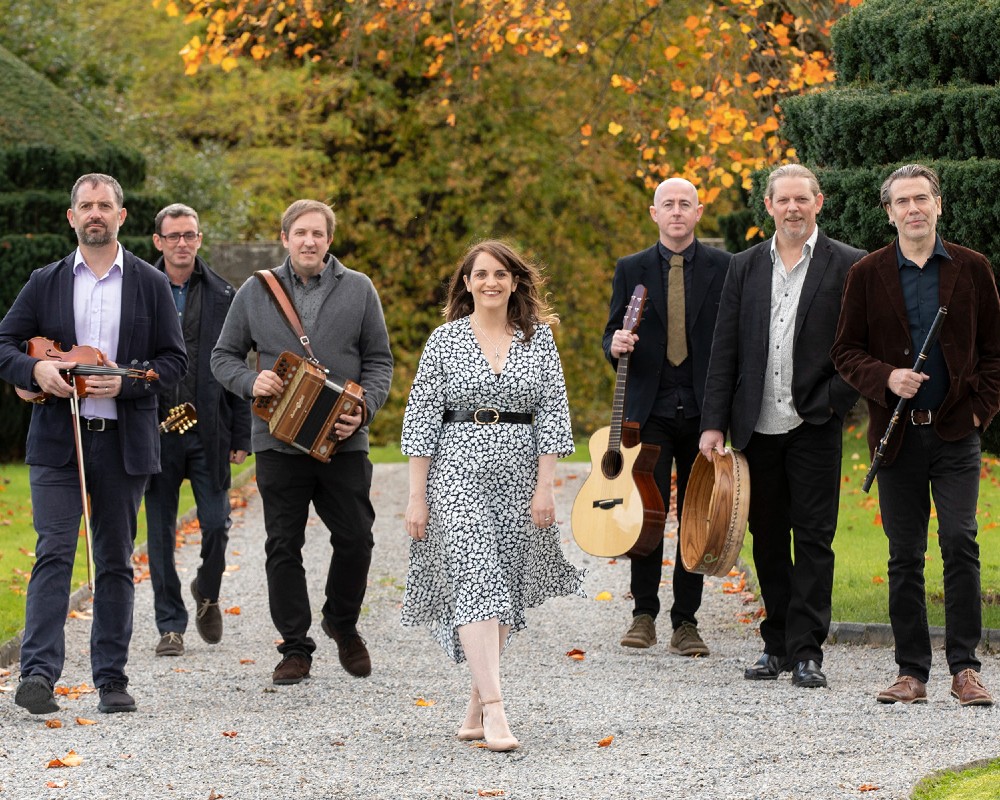 Image for Danú: Traditional Music of Ireland