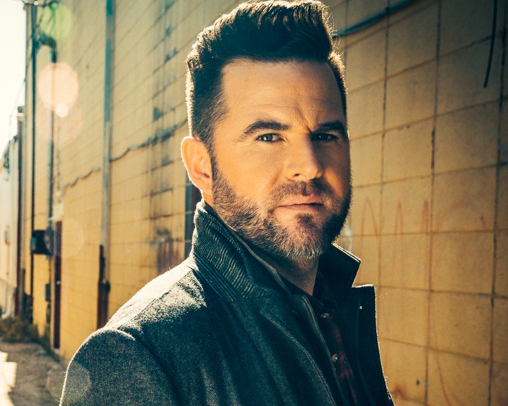 Image for David Nail