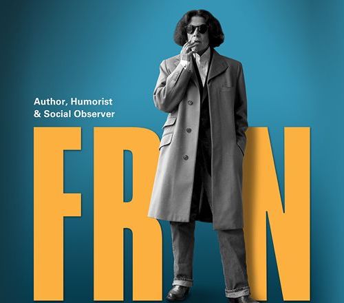 Image for An Evening with Fran Lebowitz