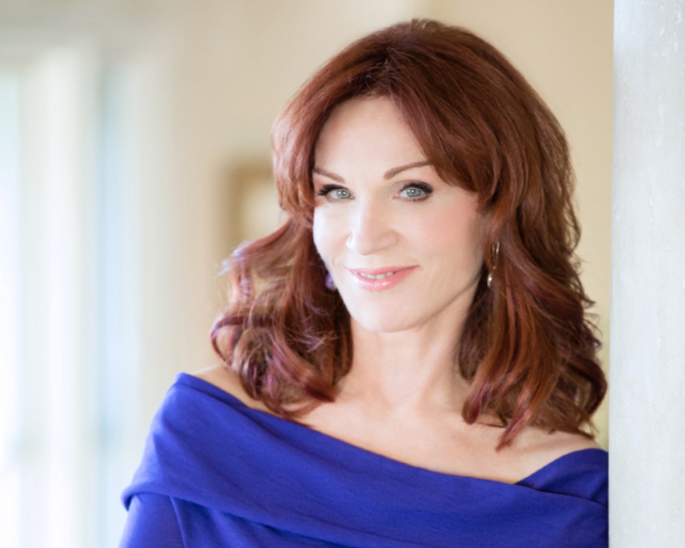Image for An Evening with Marilu Henner