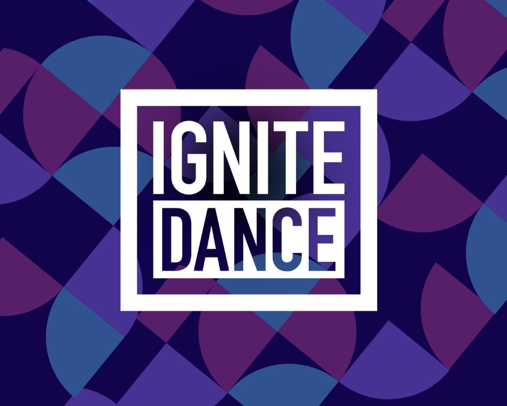 Image for Ignite Dance: A Celebration of 35 Years of Dance in Orange County