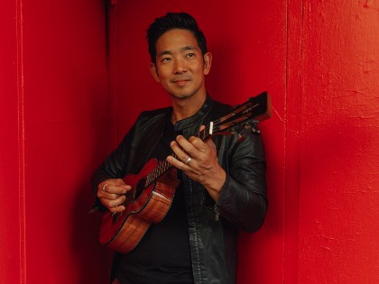 Image for Jake Shimabukuro