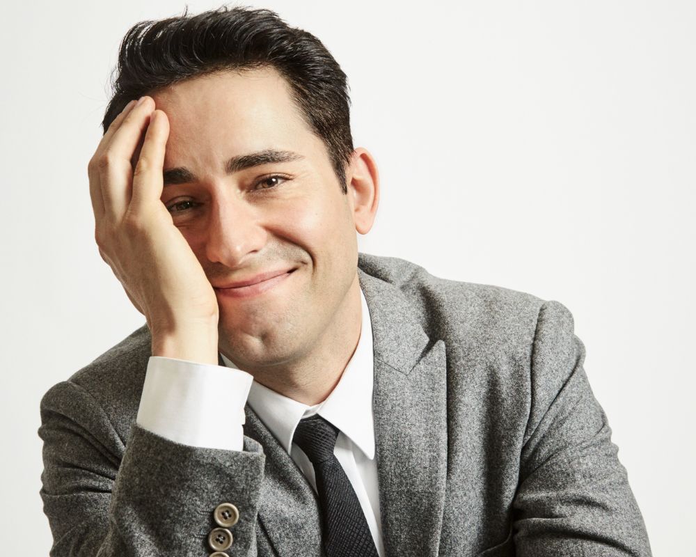 Image for John Lloyd Young: Broadway's Jersey Boy