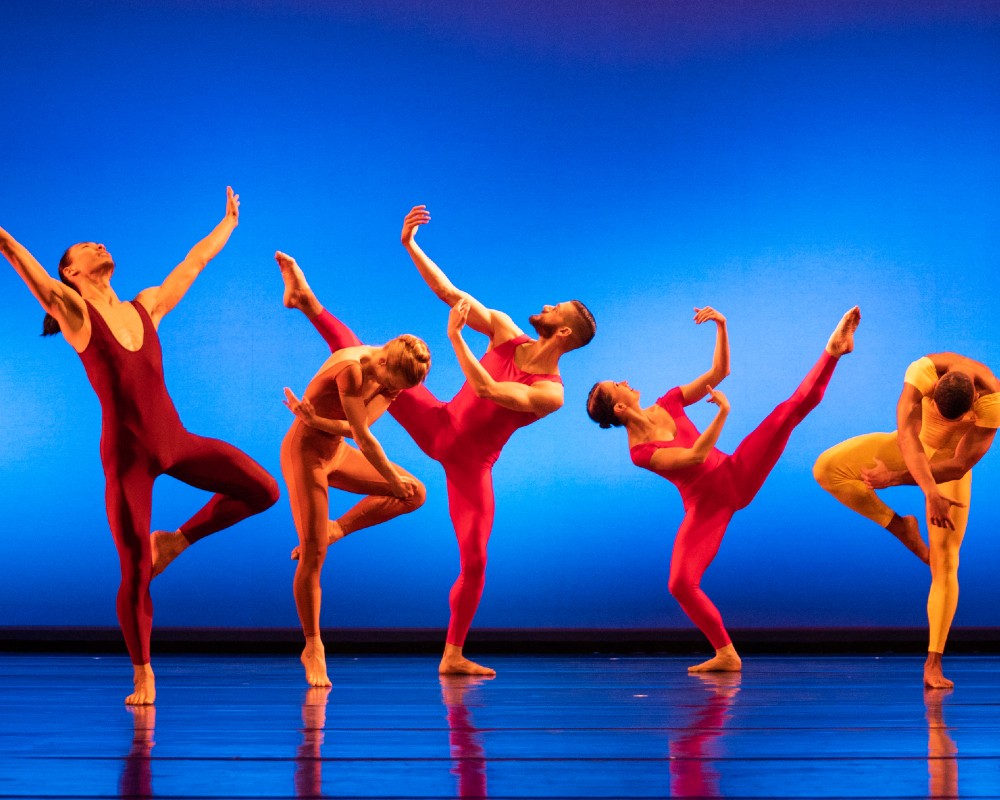 Image for Limón Dance Company