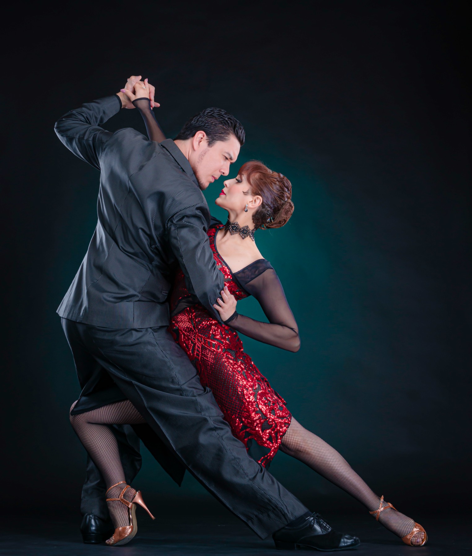 Image for Majestic Tango: Elevating Argentina’s Greatest Art Form to New Heights
