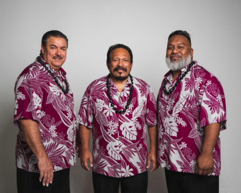Image for The Mākaha Sons
