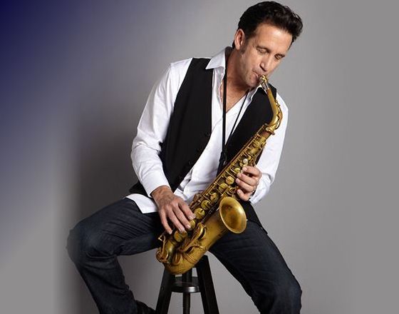 Image for Eric Marienthal
