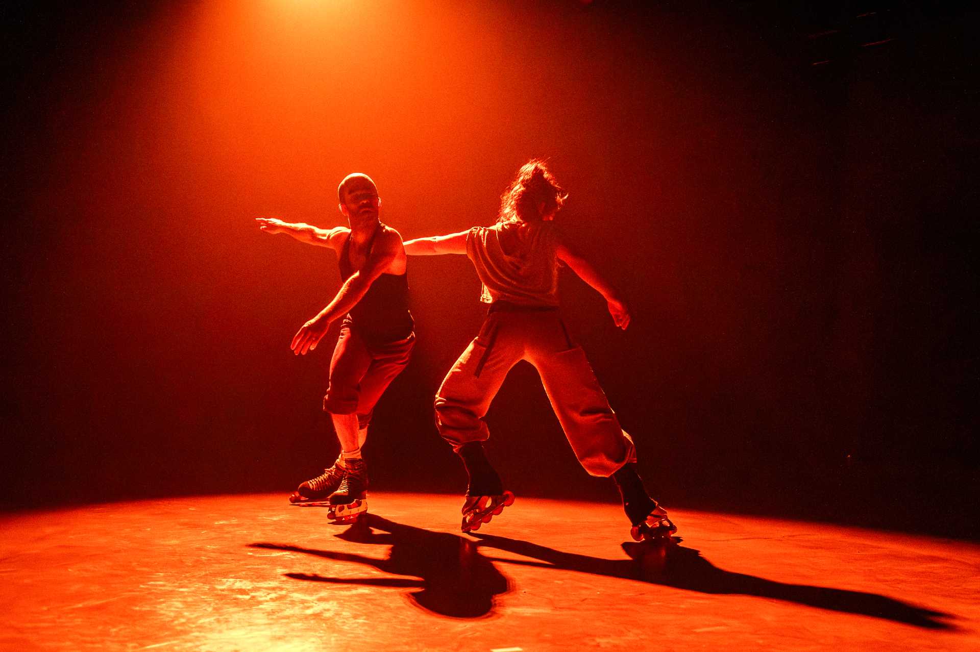 Image for Le Patin Libre: Melt