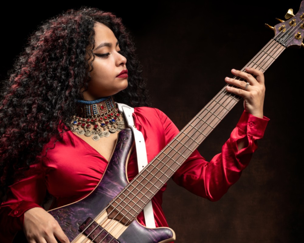 Image for Mohini Dey