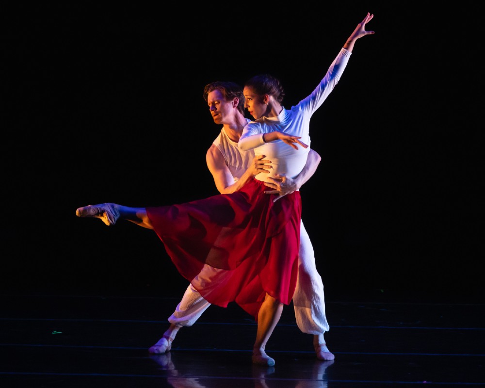 Image for National Choreographers Initiative: NCI Discovery 2026 - The Last Dance!