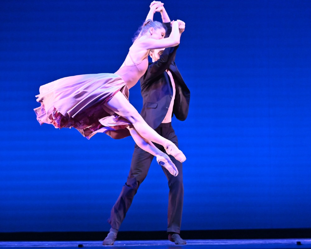 Image for National Choreographers Initiative