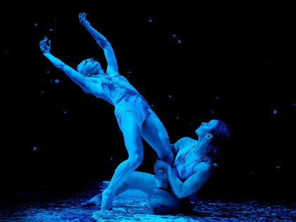 Image for Pilobolus: Other Worlds