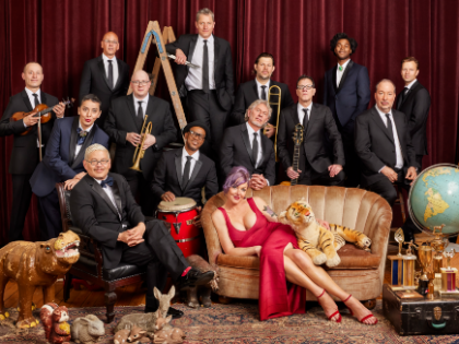 Image for Pink Martini