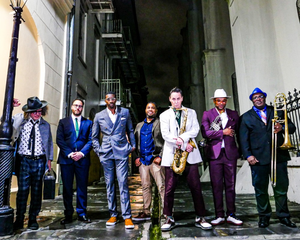 Image for Preservation Hall Jazz Band