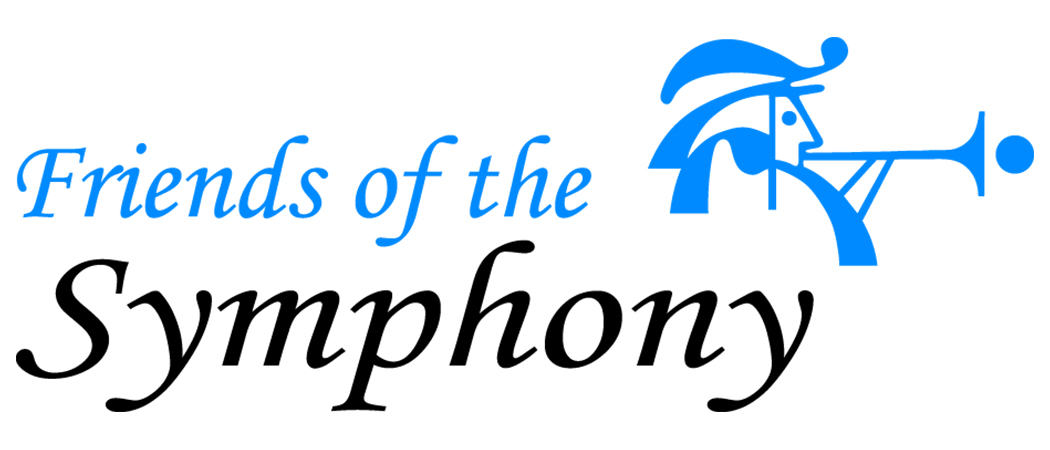 Friends of the Symphony