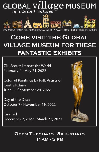 Global Village Museum